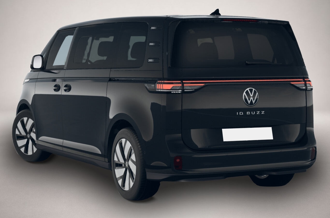 Volkswagen ID. Buzz (05/2026, ELECTRIC)