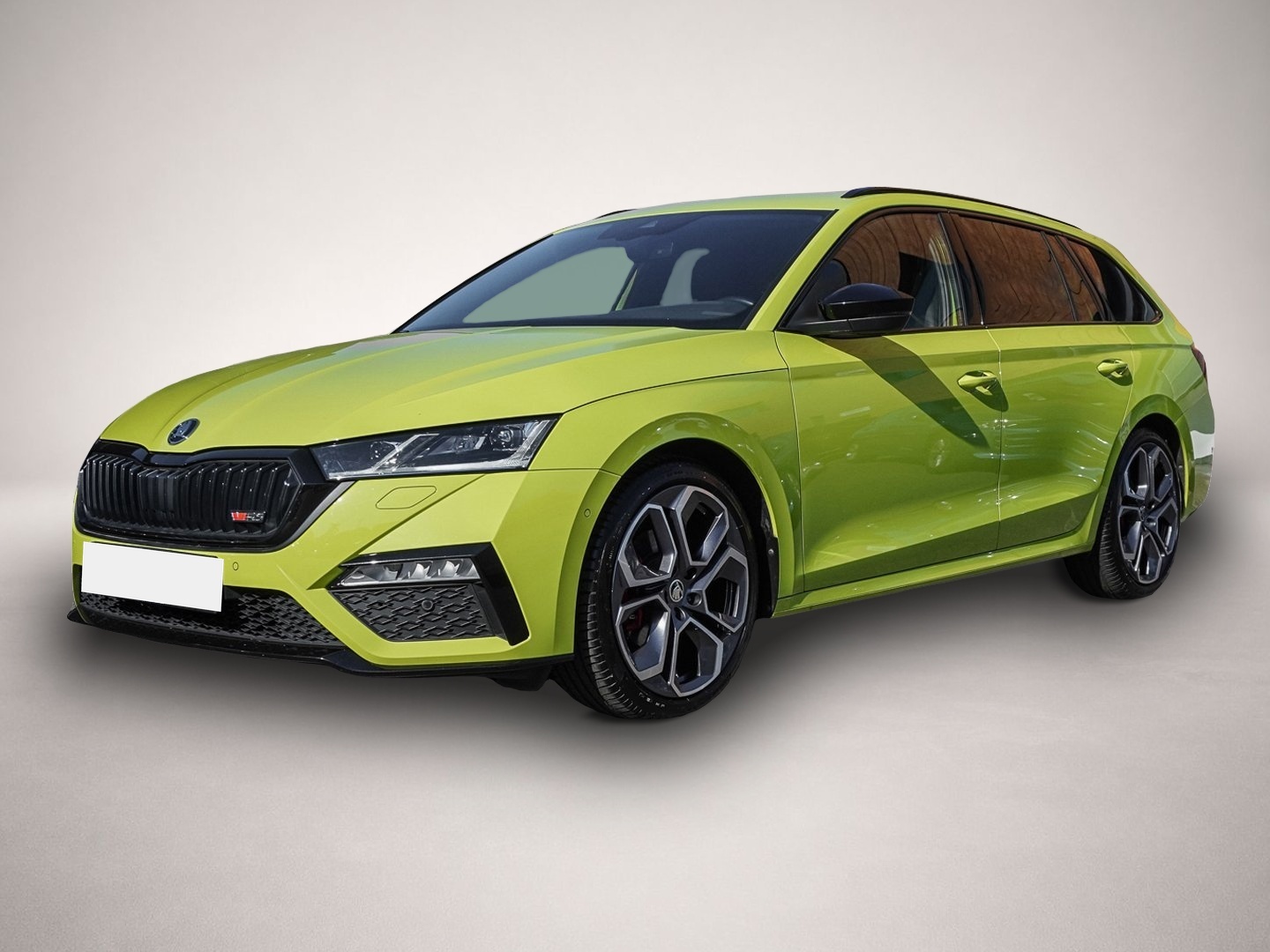 Skoda Octavia (04/2024, Diesel)