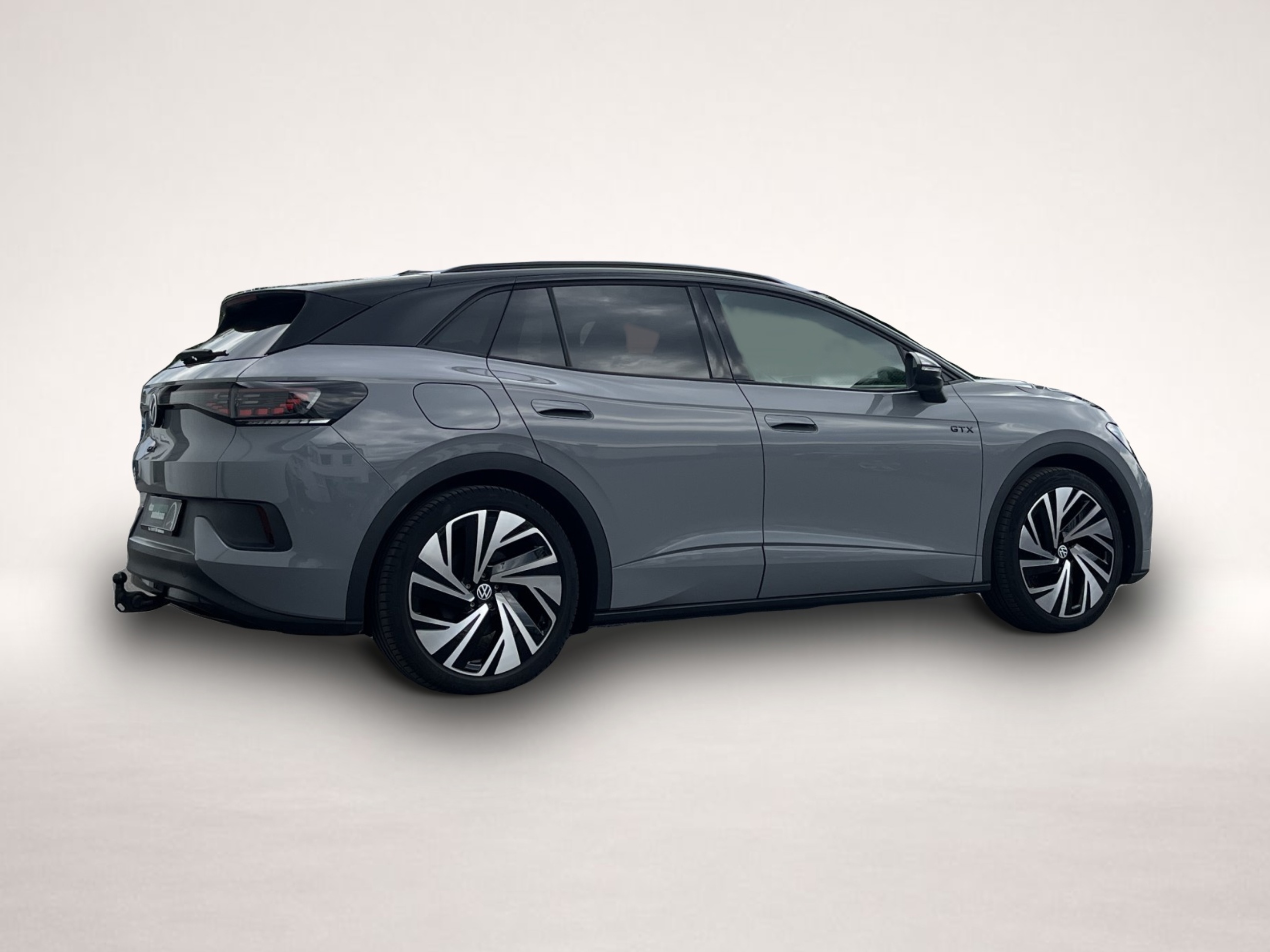 Volkswagen ID.4 (12/2022, ELECTRIC)