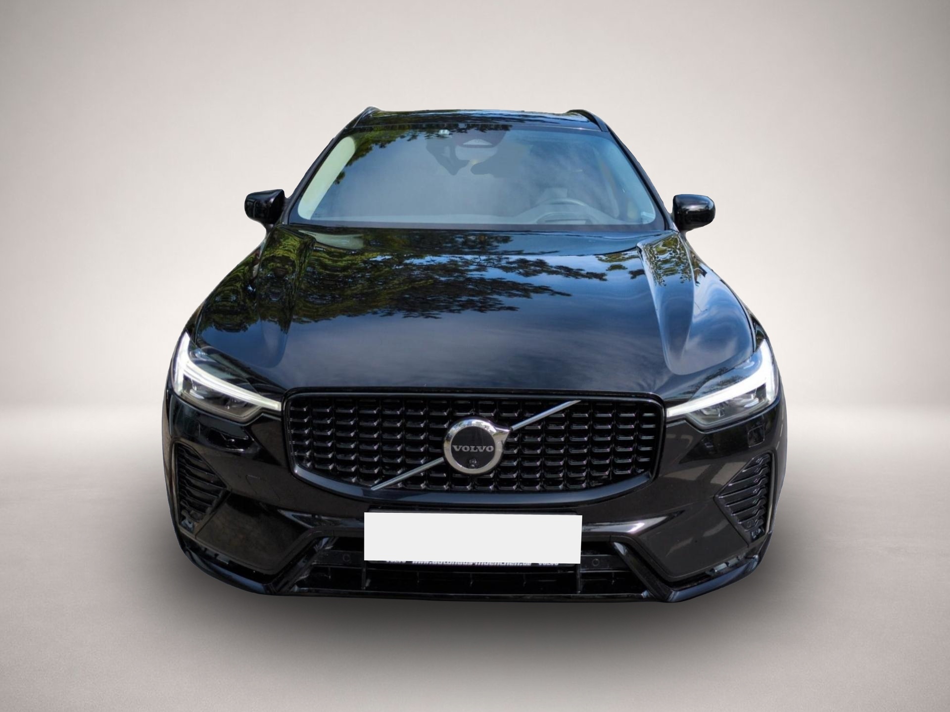 Volvo XC60 (02/2024, Diesel)