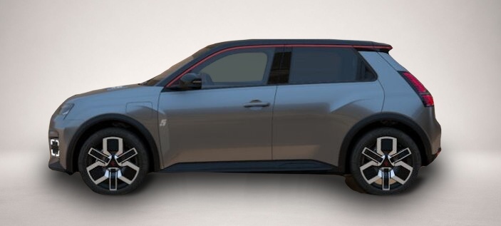 Renault R 5, image 2 of 5