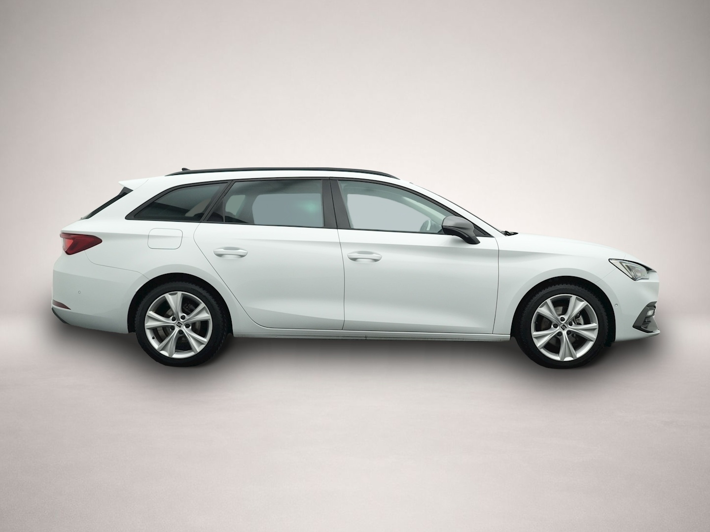 Seat Leon (06/2024, Benzin)
