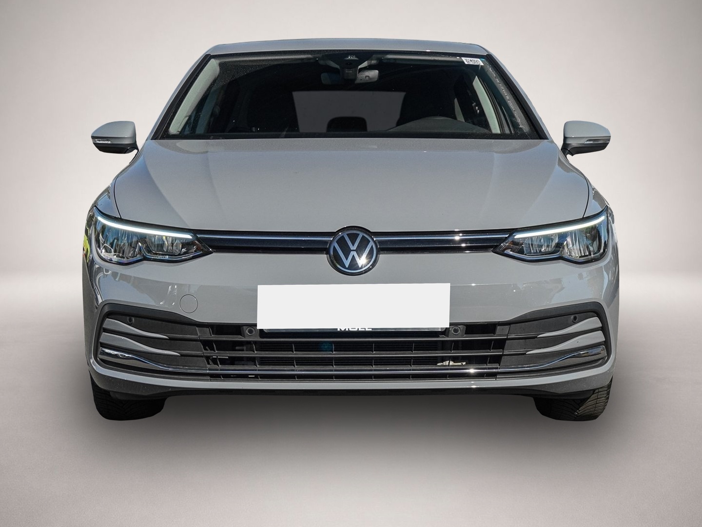 Volkswagen Golf (05/2024, Benzin)