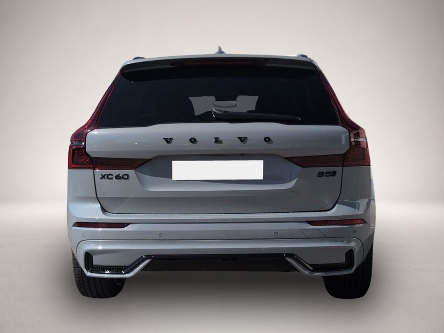 Volvo XC60 (01/2026, Benzin)