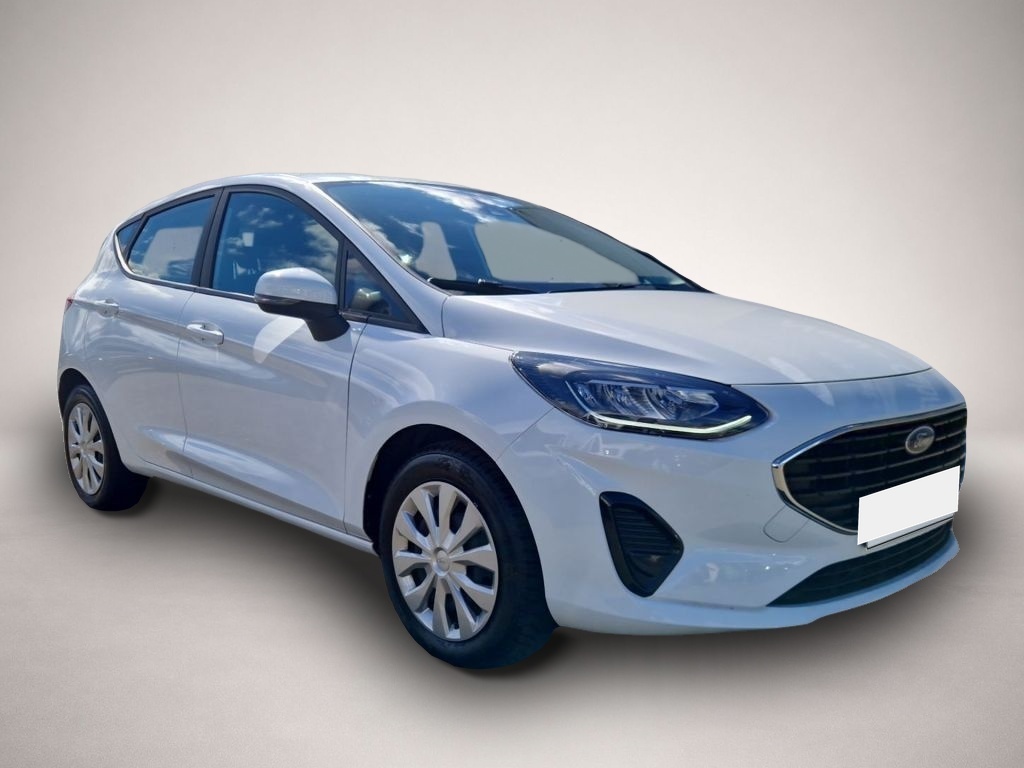 Ford Fiesta (04/2022, )