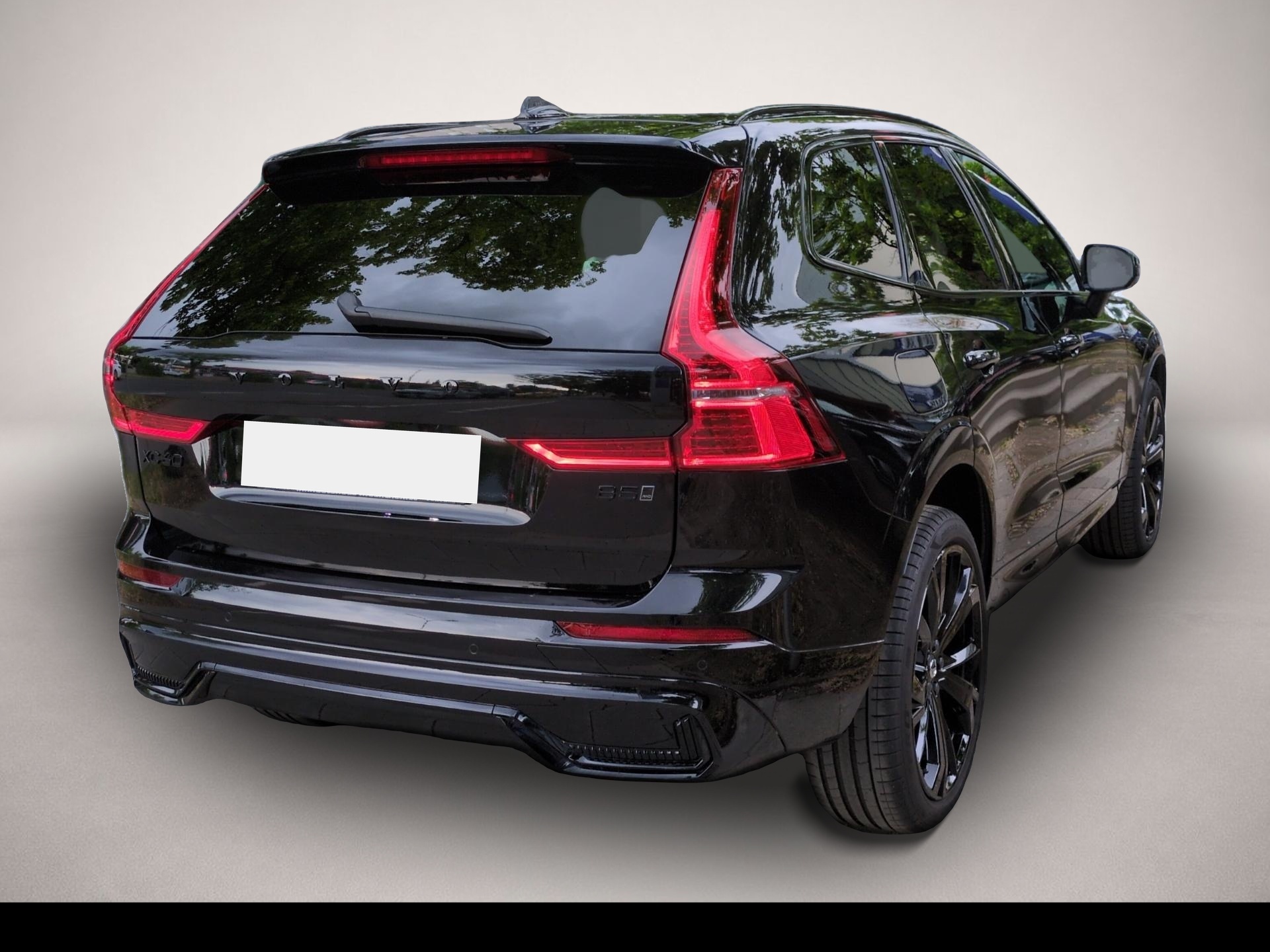 Volvo XC60 (05/2024, Benzin)