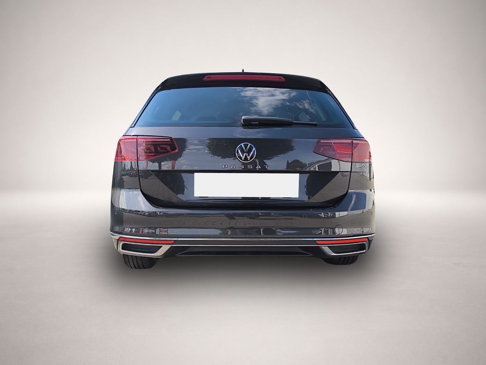 Volkswagen Passat Variant (03/2021, Diesel)