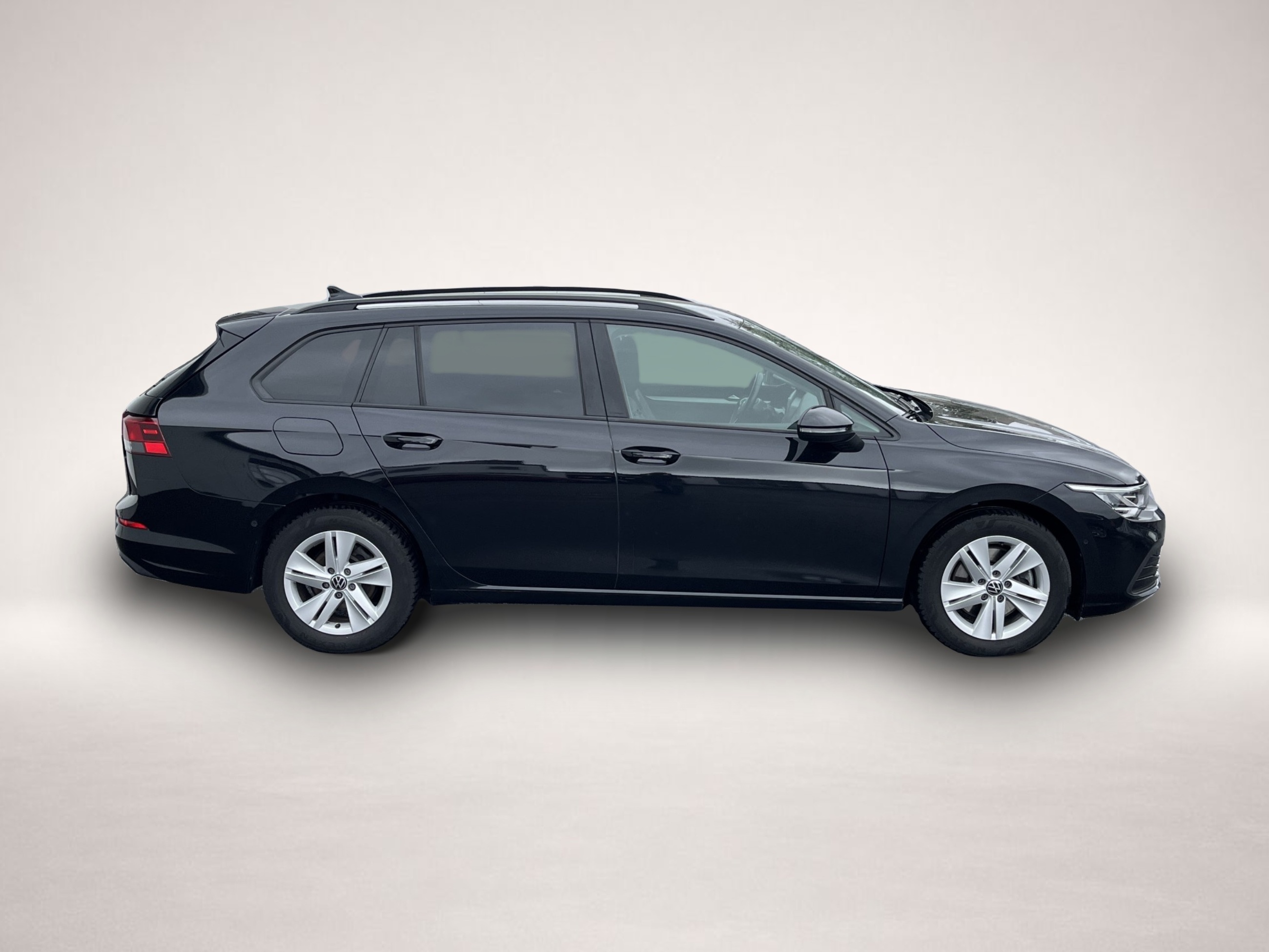 Volkswagen Golf (04/2021, Diesel)