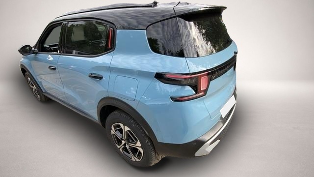Citroen C3 Aircross (05/2026, Benzin)
