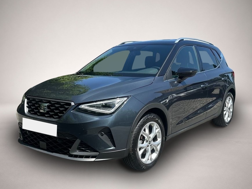 Seat Arona (02/2023, Benzin)