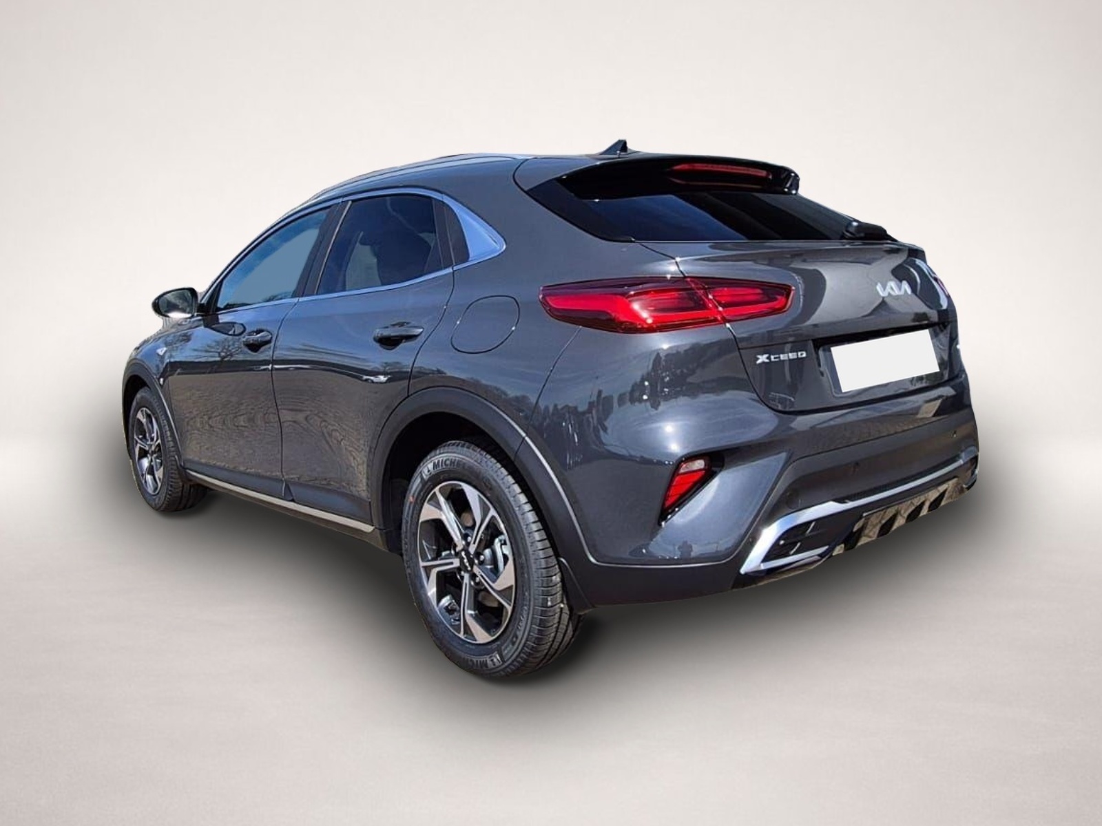 KIA XCeed (03/2026, Benzin)