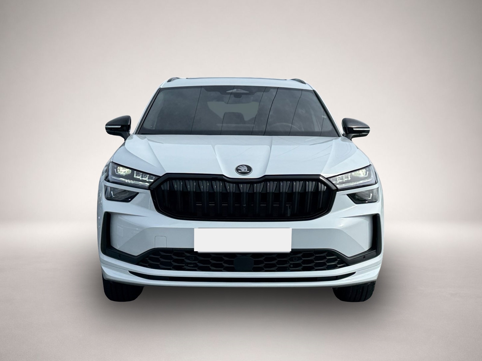 Skoda Kodiaq (01/2026, Benzin)