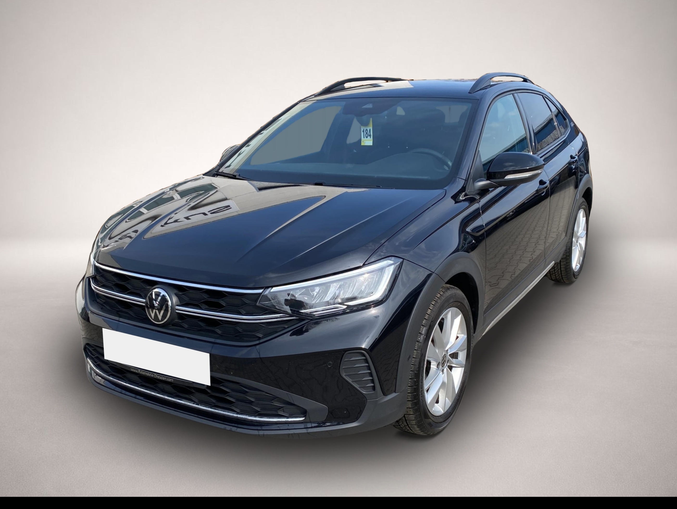 Volkswagen Taigo (06/2025, Benzin)