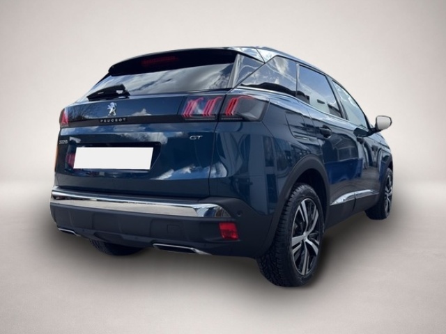 Peugeot 3008 (02/2024, Benzin)