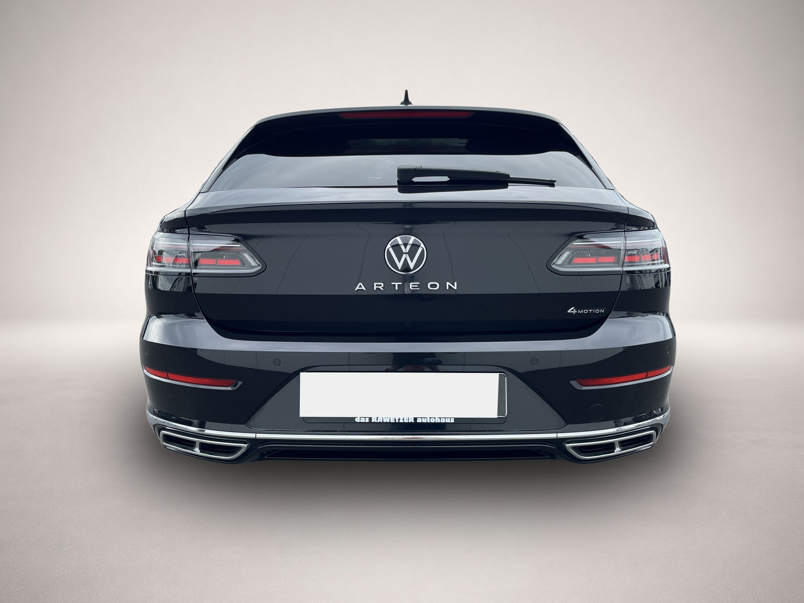 Volkswagen Arteon (01/2021, Diesel)