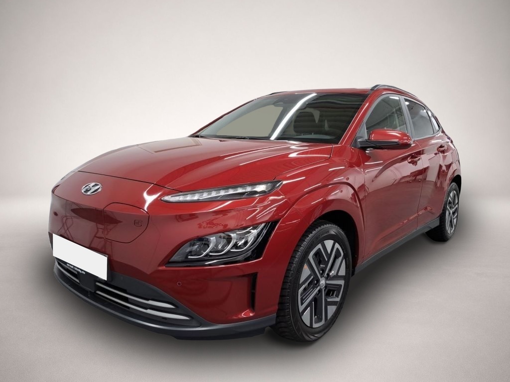 Hyundai KONA Elektro (04/2023, ELECTRIC)