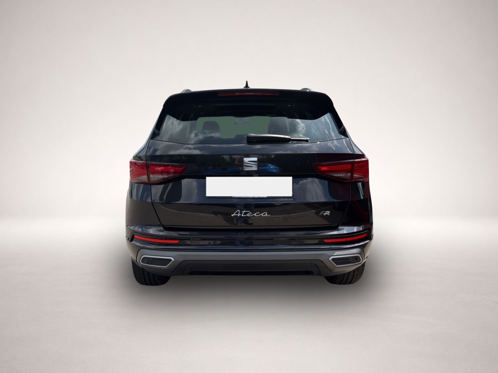 Seat Ateca (07/2022, Benzin)