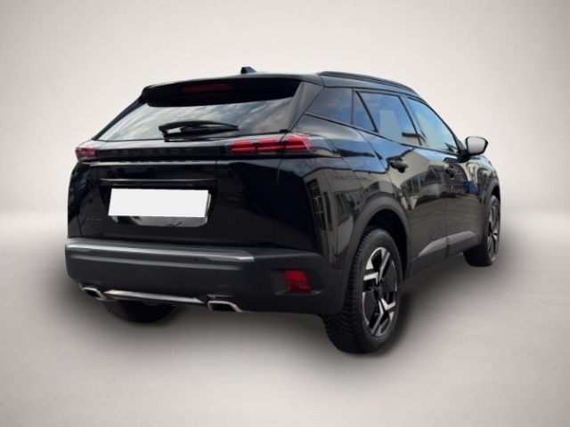 Peugeot 2008 (11/2023, Benzin)