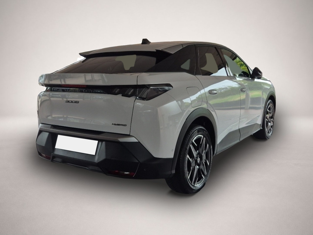 Peugeot 3008 (03/2025, Benzin)