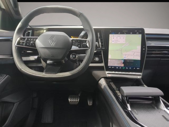 Renault Espace (09/2025, Hybrid (Benzin/Elektro))