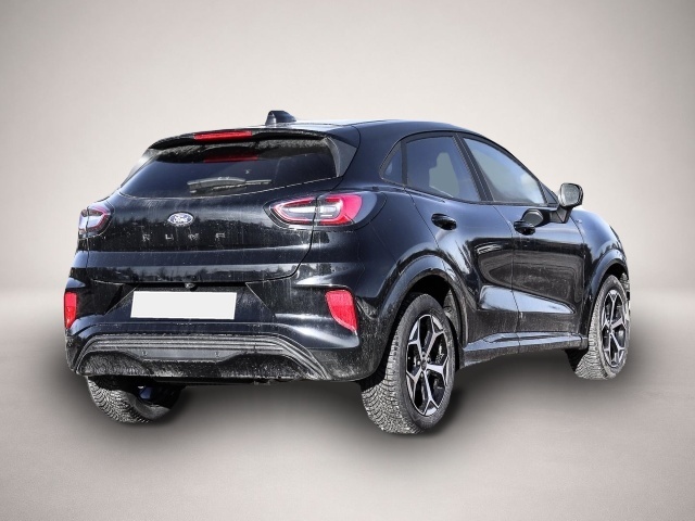 Ford Puma (06/2026, Benzin)