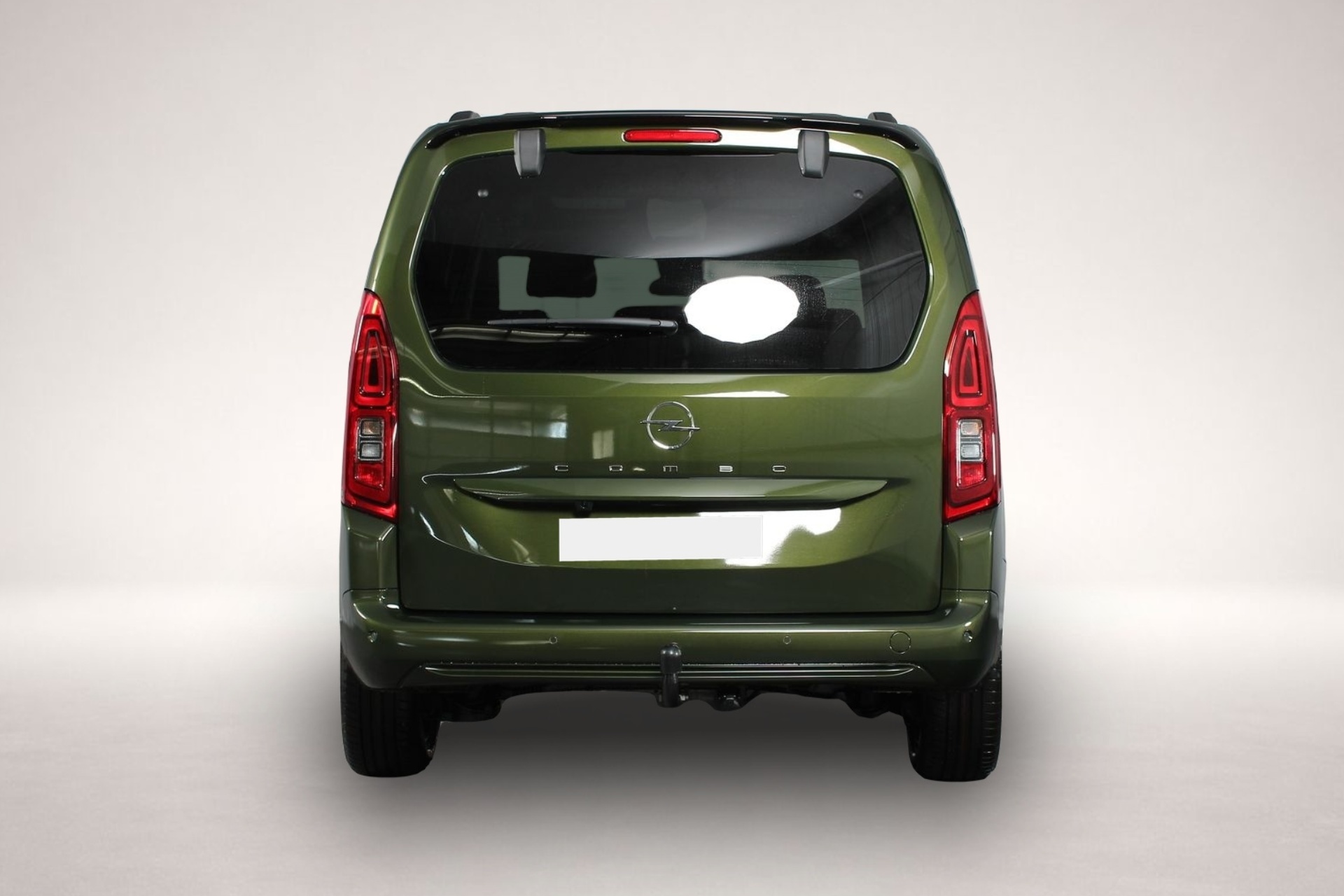 Opel Combo Life, Bild 4 von 5