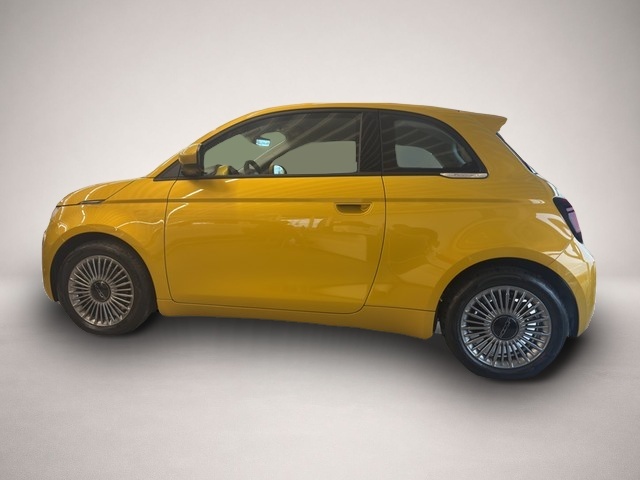 Fiat 500 (02/2026, Benzin)