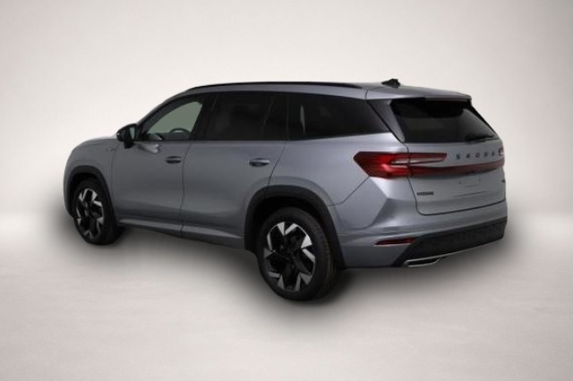 Skoda Kodiaq (03/2026, Diesel)