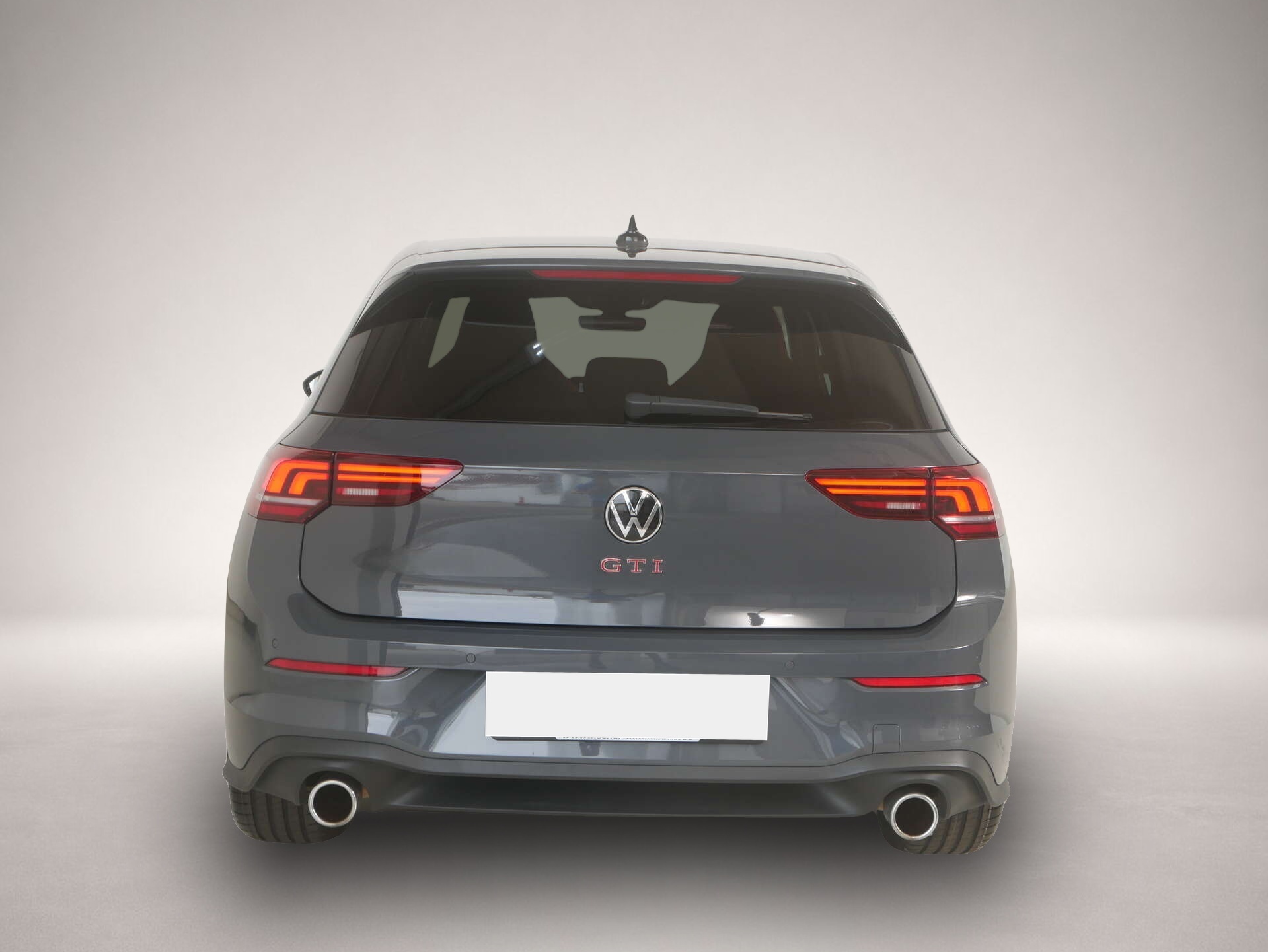 Volkswagen Golf (10/2025, Benzin)