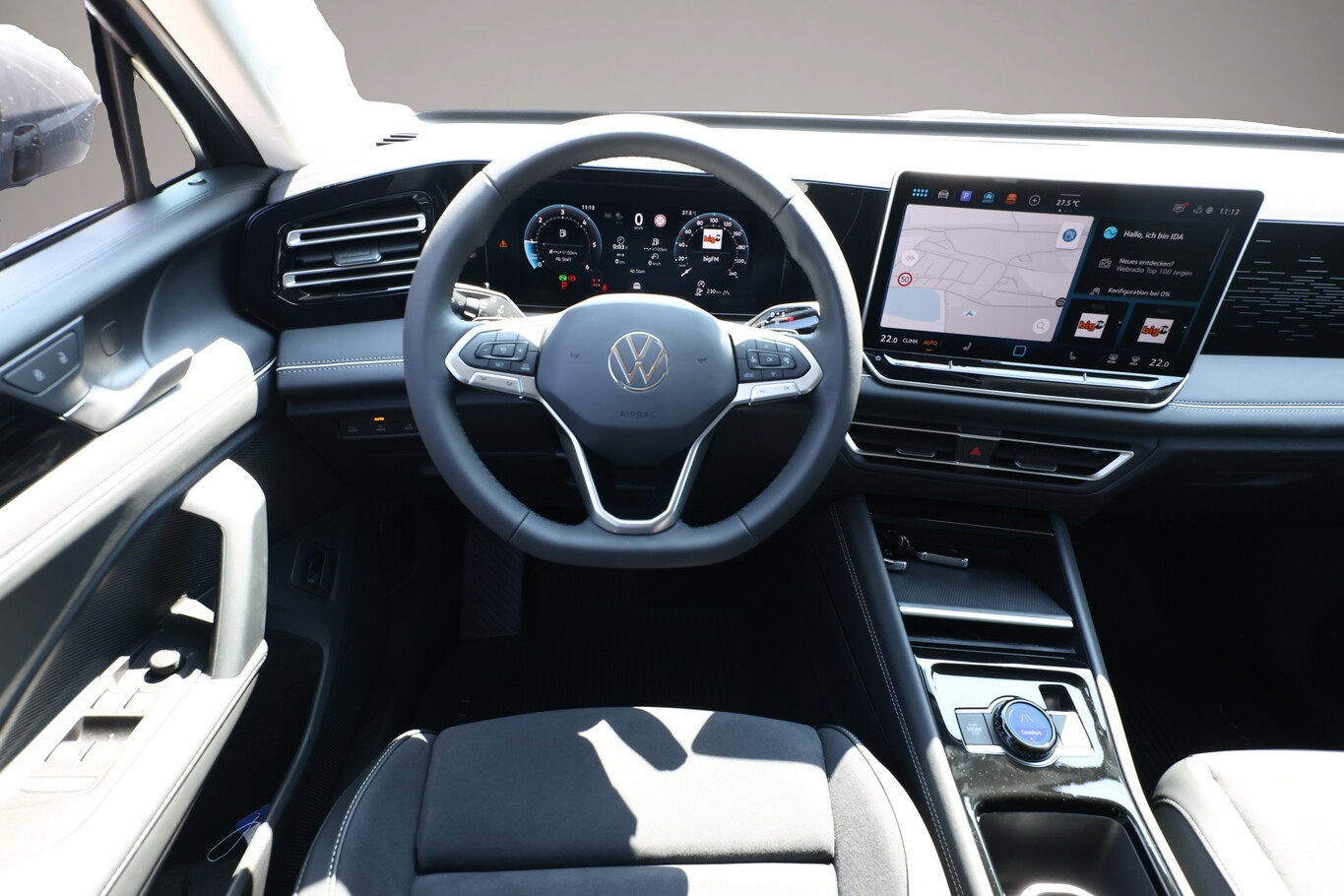 Volkswagen Tiguan (06/2026, Diesel)