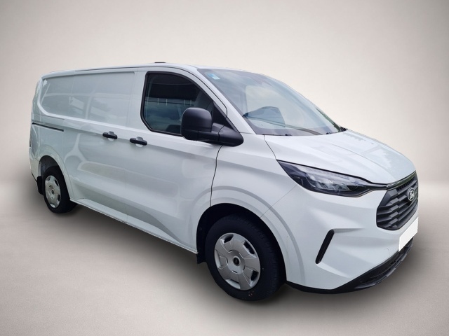 Ford Other (10/2024, Diesel)