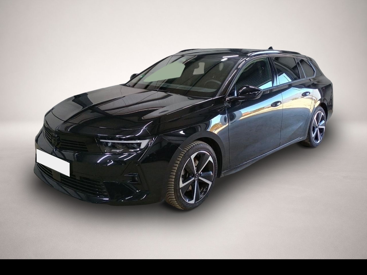 Opel Astra (07/2025, )