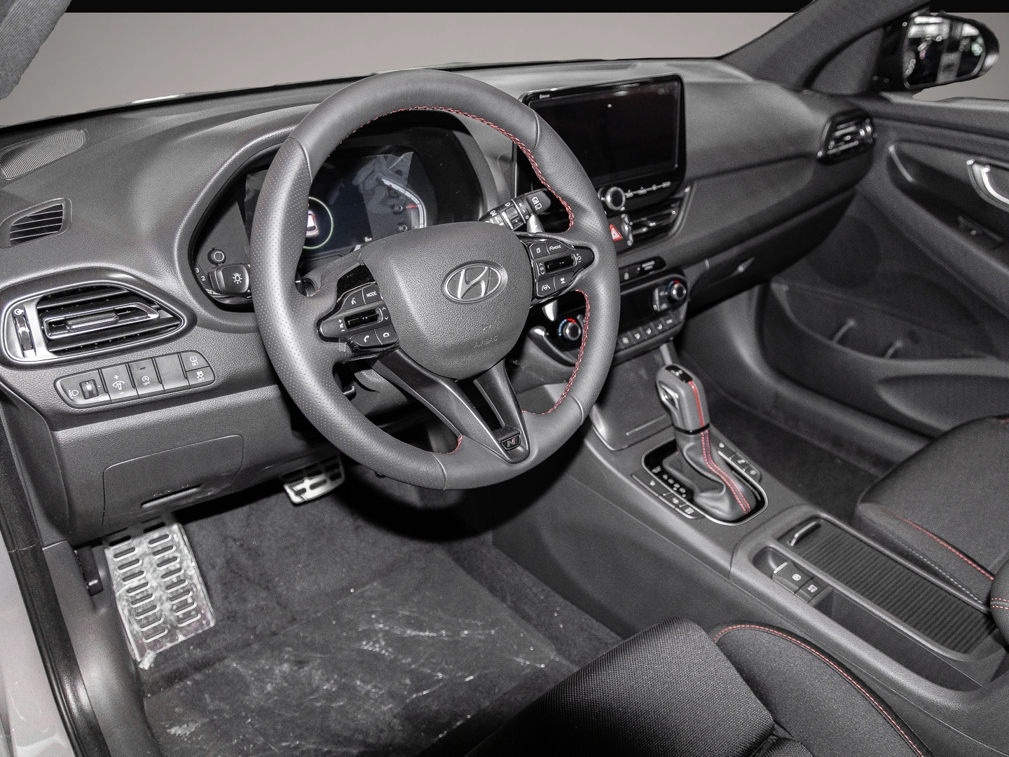 Hyundai i30 (02/2026, Benzin)