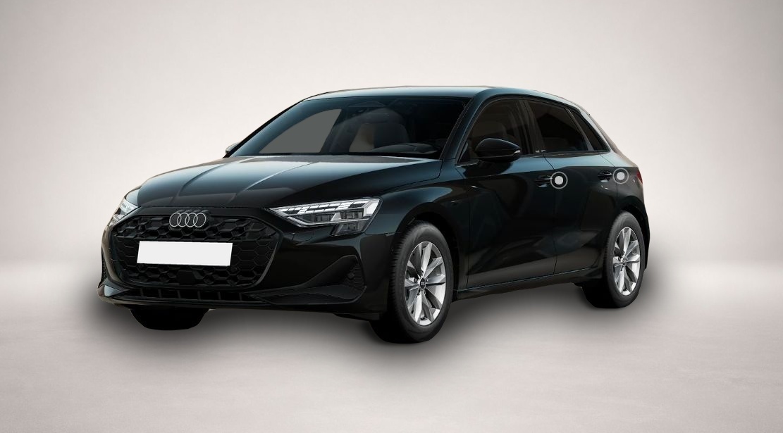 Audi A3 (, Benzin)