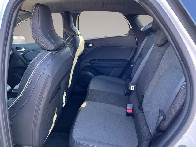 Renault Captur (05/2025, Benzin)