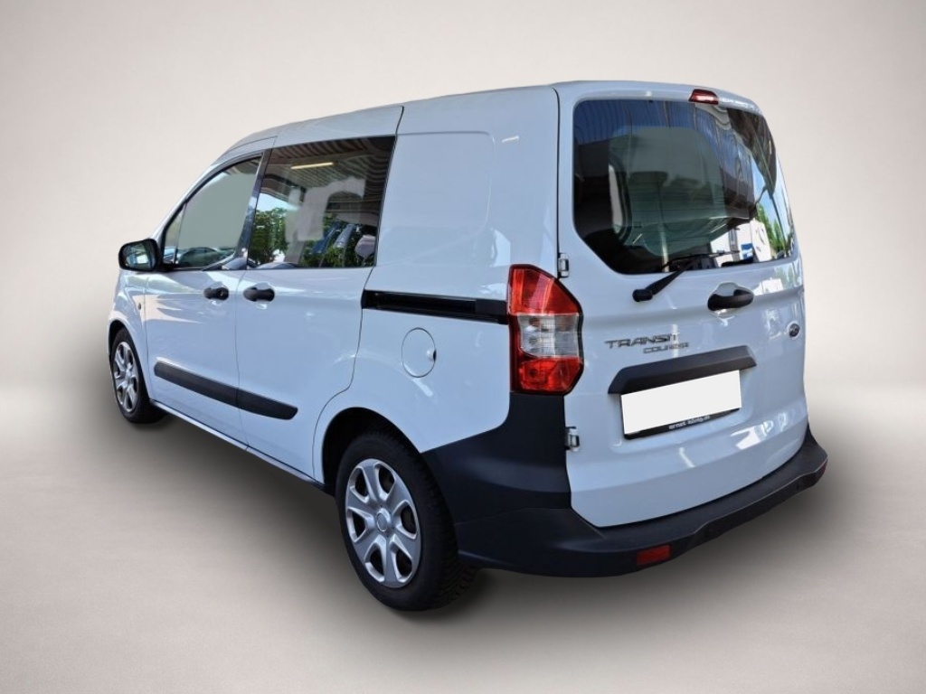 Ford Transit Courier (02/2021, )