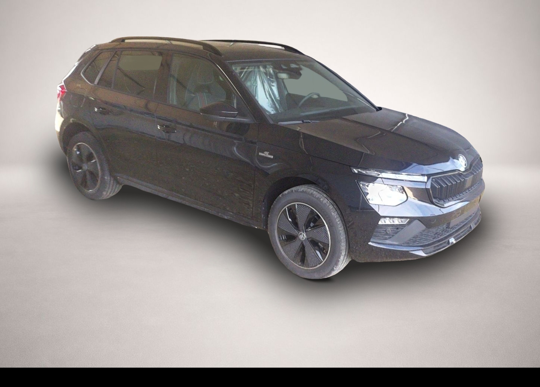 Skoda Kamiq, image 4 of 5