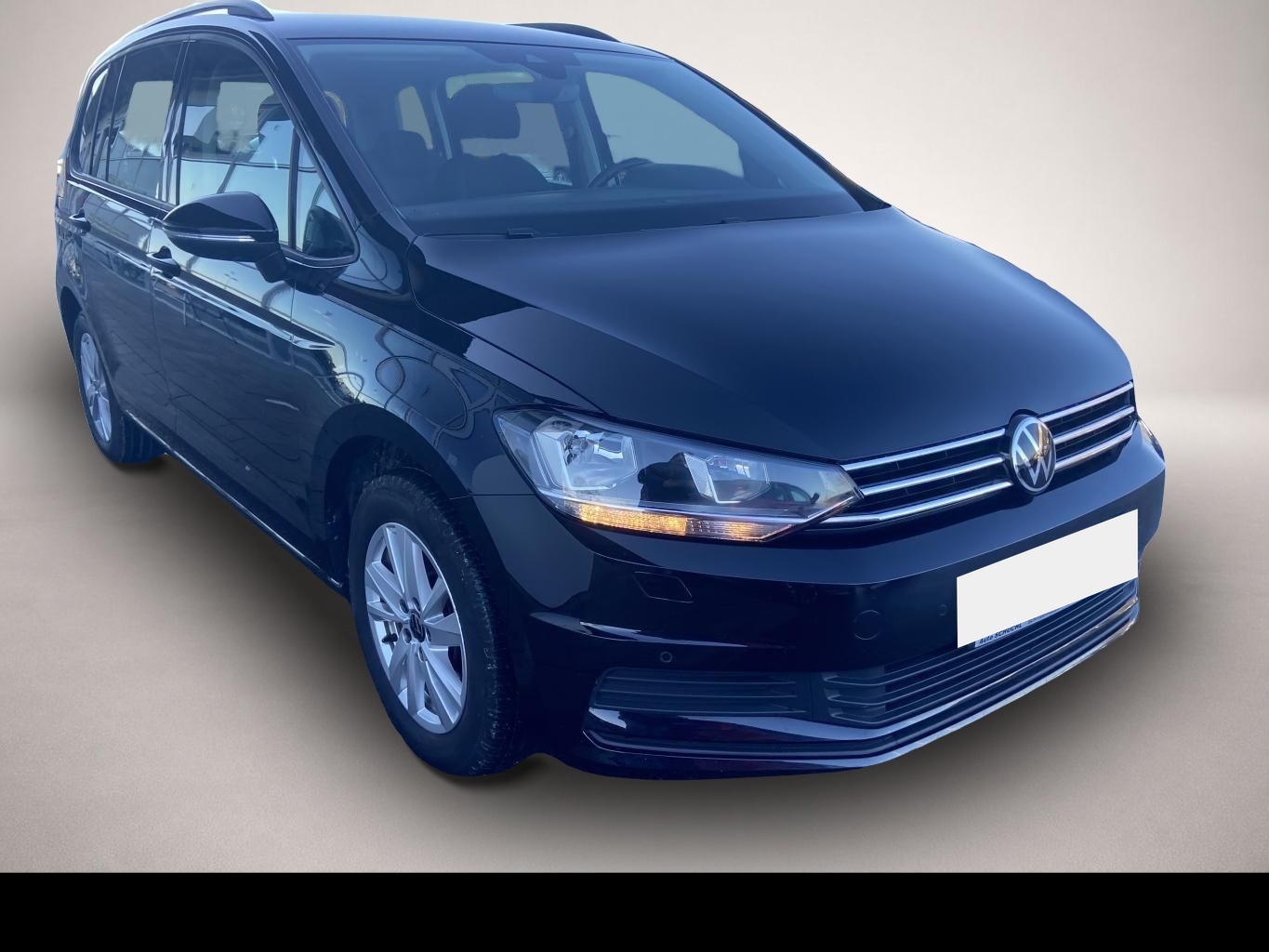 Volkswagen Touran (11/2022, )