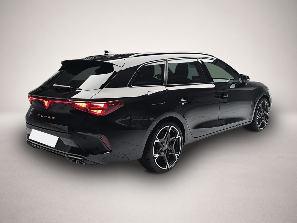 CUPRA Leon, Bild 2 von 4