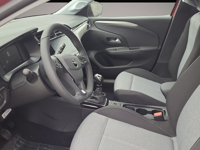 Opel Corsa (02/2026, Benzin)