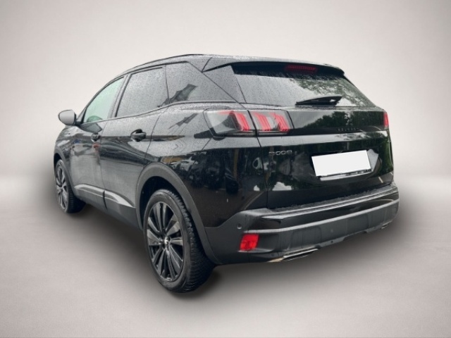 Peugeot 3008 (04/2024, Benzin)
