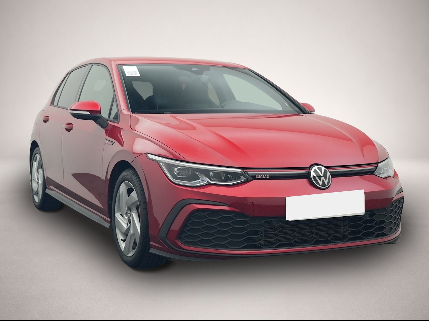 Volkswagen Golf (04/2023, Benzin)