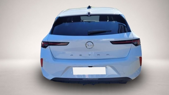 Opel Astra (04/2026, Benzin)