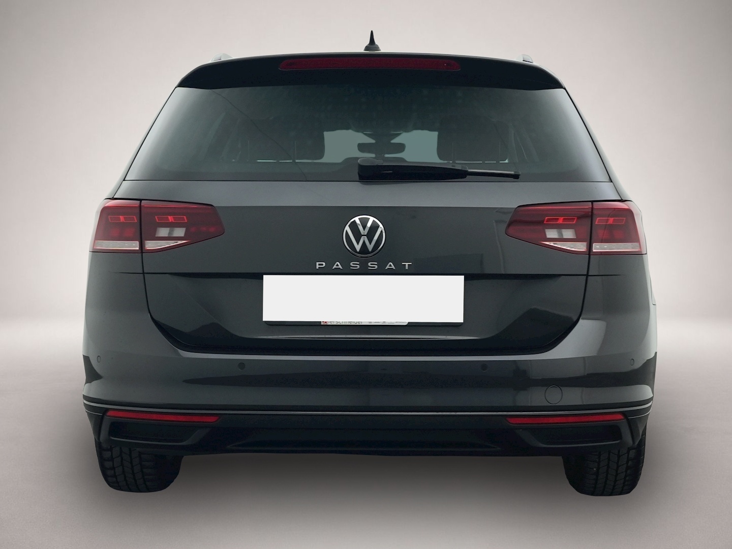 Volkswagen Passat Variant (09/2022, Benzin)