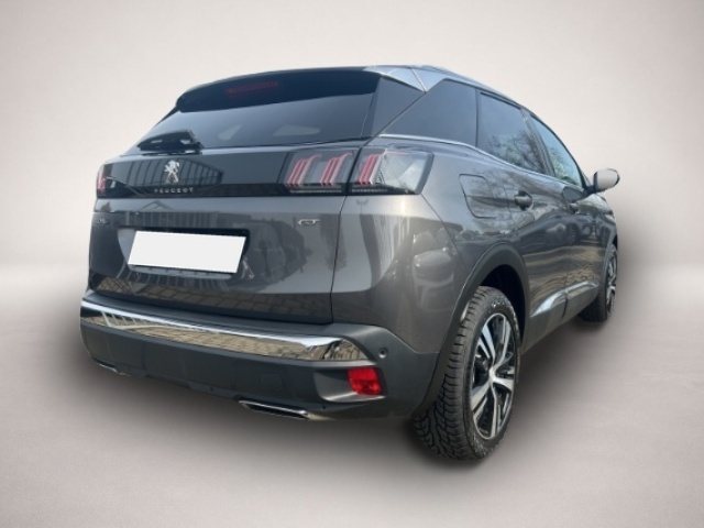 Peugeot 3008 (03/2024, Benzin)