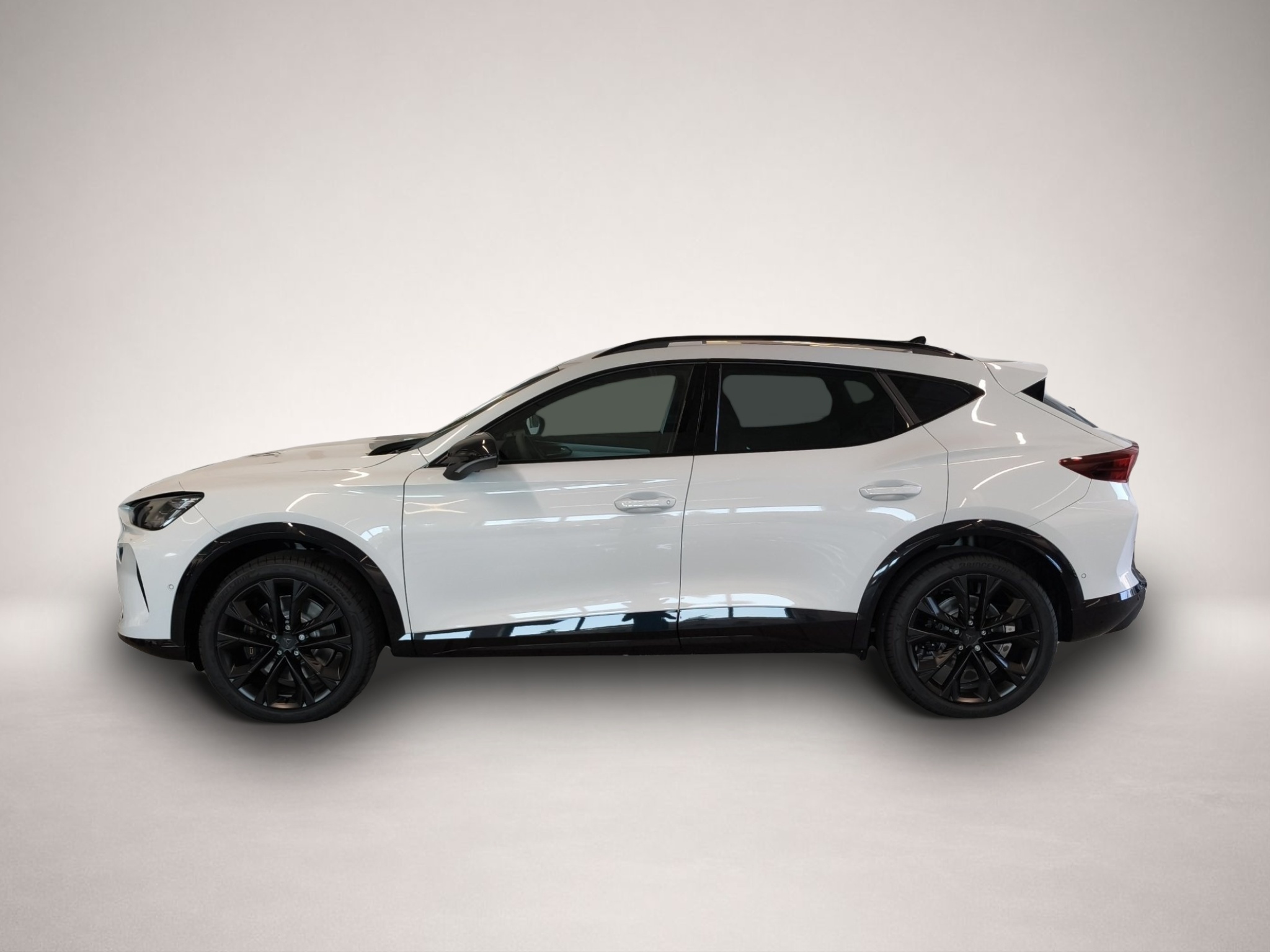 CUPRA Formentor, Bild 3 von 5