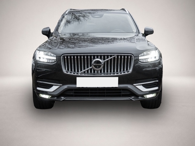 Volvo XC90 (11/2023, Diesel)
