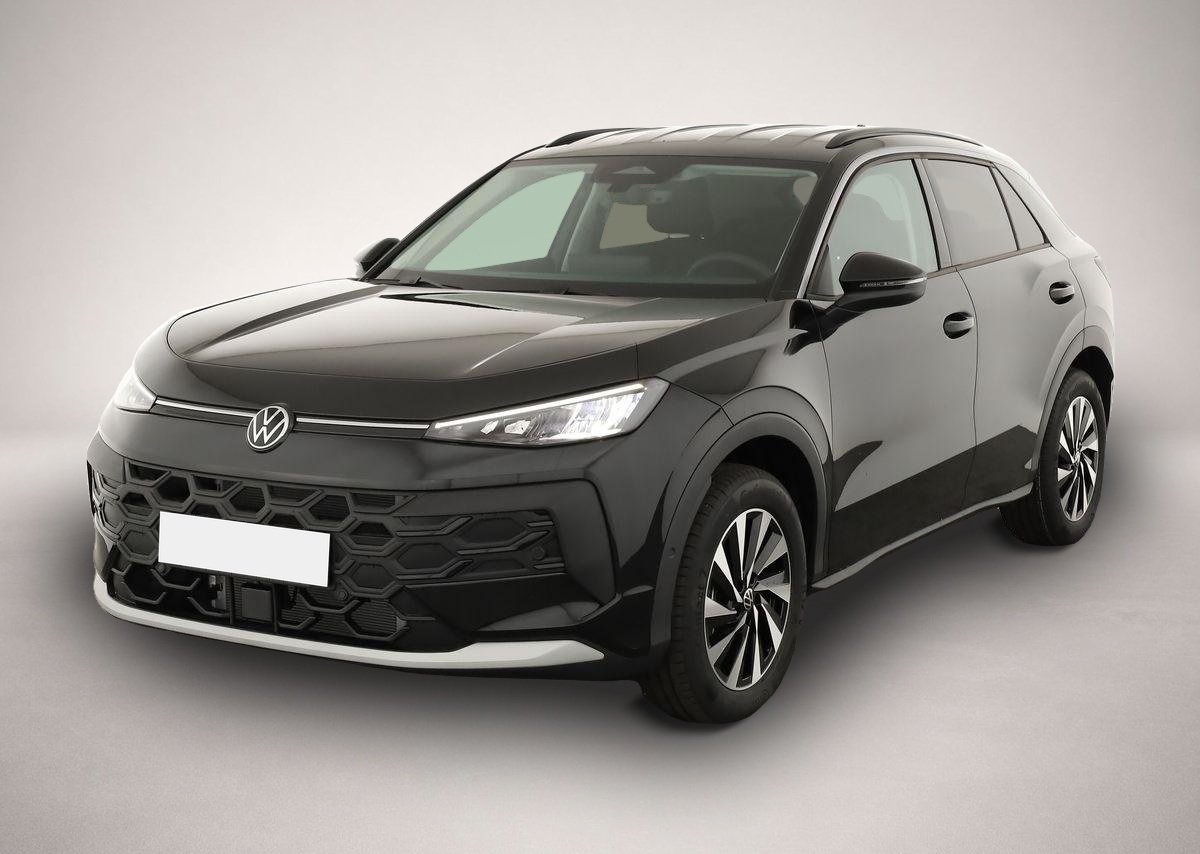 Volkswagen T-Roc (06/2026, Benzin)