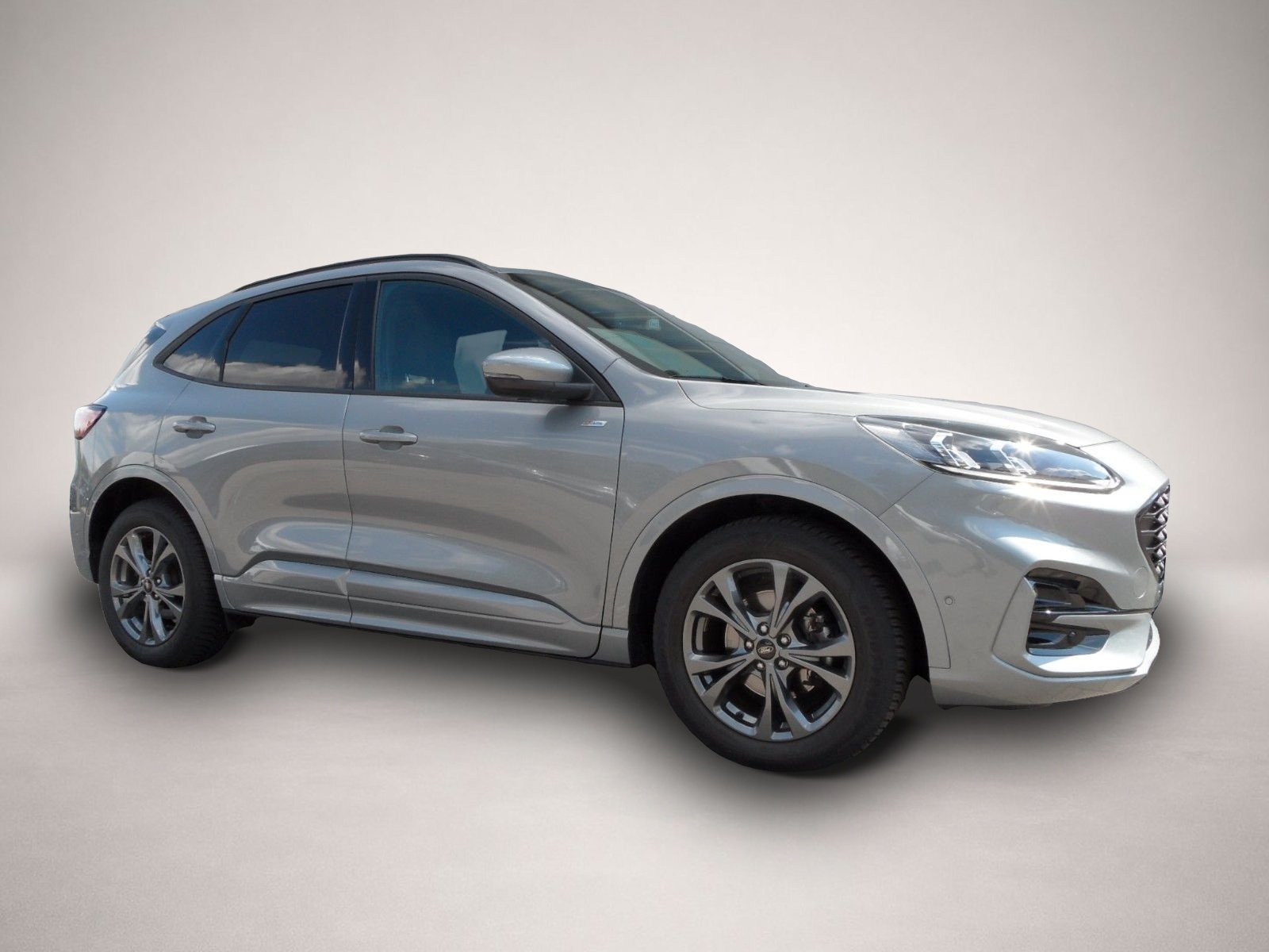 Ford Kuga (07/2023, )