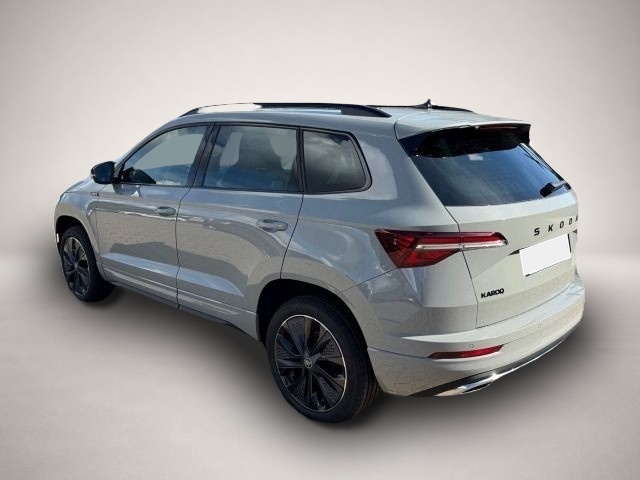 Skoda Karoq, image 4 of 6